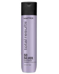Matrix So Silver Shampoo - On Line Hair Depot