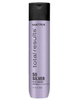 Matrix Total Results So Silver Shampoo Matrix Total Results - On Line Hair Depot