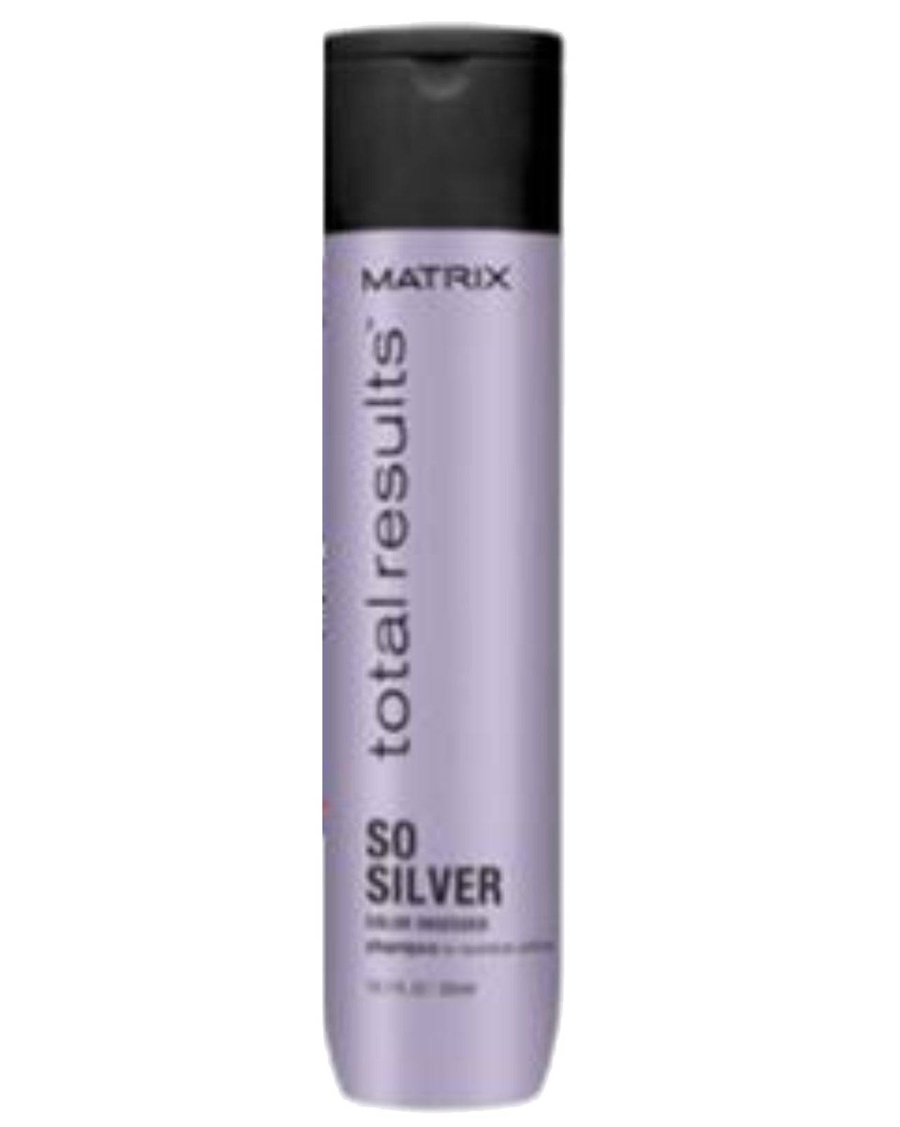 Matrix So Silver Shampoo - On Line Hair Depot