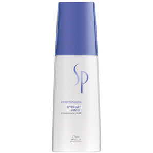 Wella SP Classic Hydrate Finish Finishing Care 125ml - On Line Hair Depot