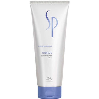 Wella SP Classic Hydrate Conditioner 200ml - On Line Hair Depot