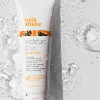 Milk Shake Moisture Plus Conditioner for dry hair milk_shake - On Line Hair Depot