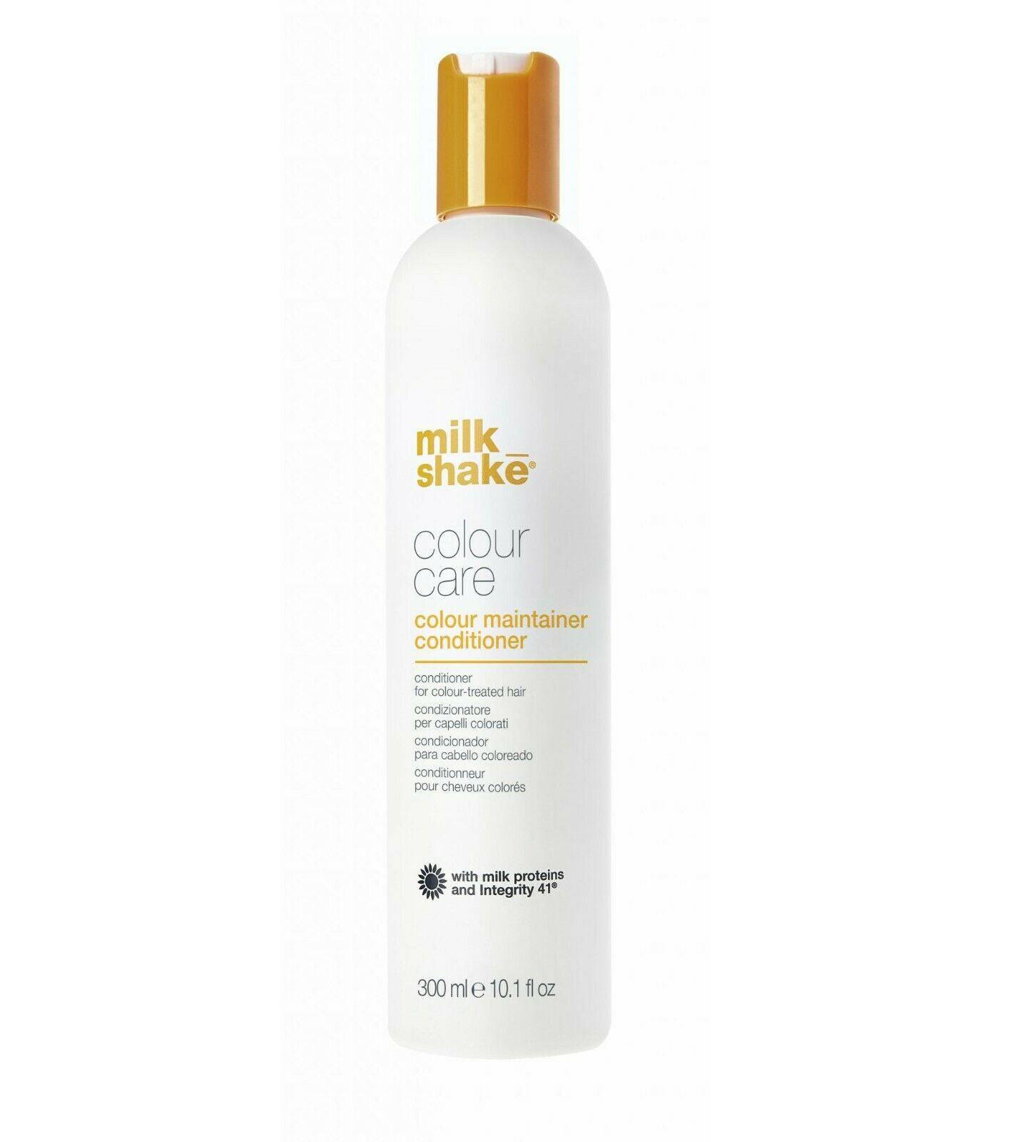 Milk Shake Colour Care Conditioner 300ml - On Line Hair Depot
