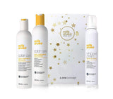 Milk Shake Colour Care Trio Shampoo Conditioner & Whipped Cream Leave in Foam Milk_Shake Hair Care - On Line Hair Depot