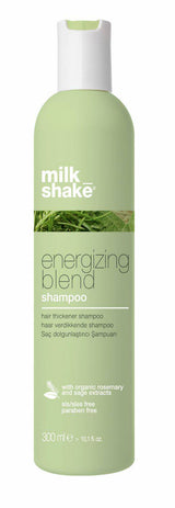 Milk Shake energizing blend Hair Thickening Shampoo 300ml Milk_Shake Hair Care - On Line Hair Depot