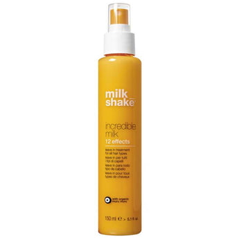 Milk Shake Incredible Milk 12 effects Leave In Treatment Milk_Shake Hair Care - On Line Hair Depot