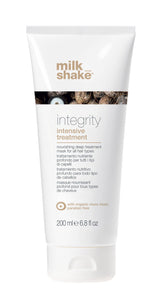 Milk Shake Integrity Intensive Deep Nourishing Treatment 200ml Milk_Shake Hair Care - On Line Hair Depot