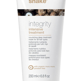 Milk Shake Integrity Intensive Deep Nourishing Treatment 200ml Milk_Shake Hair Care - On Line Hair Depot