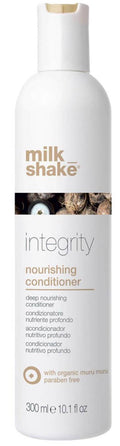 Milk Shake Integrity Nourishing Conditioner with organic muru muru - On Line Hair Depot