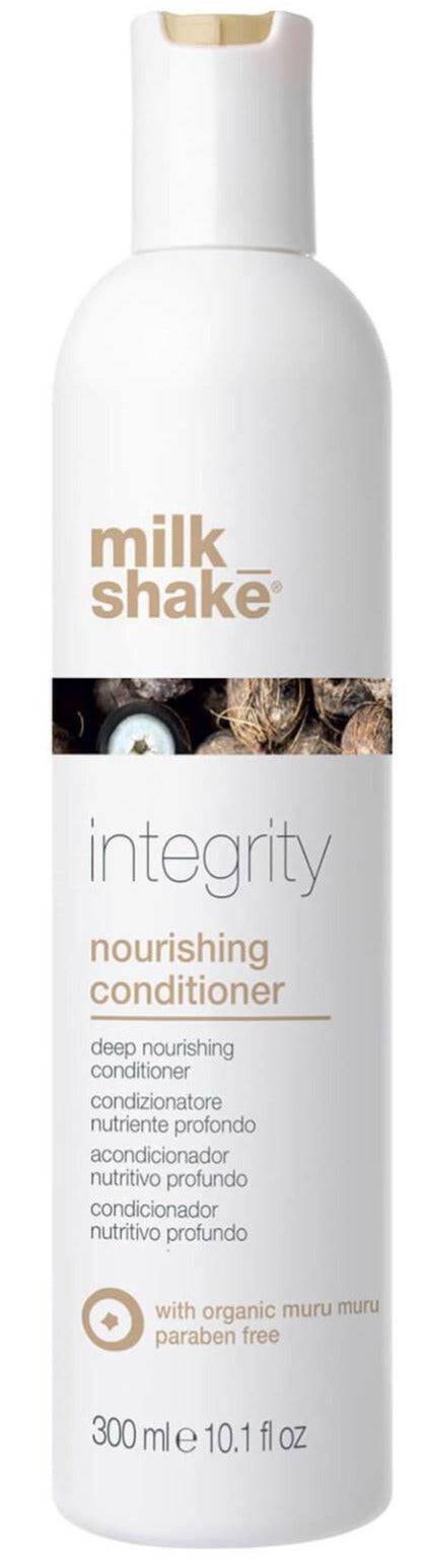 Milk Shake Integrity Nourishing Conditioner with organic muru muru - On Line Hair Depot