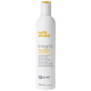 Milk Shake Integrity Nourishing Shampoo Conditioner duo Milk_Shake Hair Care - On Line Hair Depot