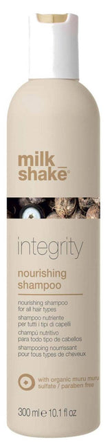 Milk Shake Integrity Nourishing Shampoo sulfate & Paraben Free organic muru muru Milk_Shake Hair Care - On Line Hair Depot