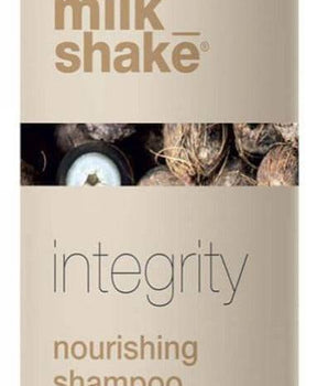 Milk Shake Integrity Nourishing Shampoo sulfate & Paraben Free organic muru muru Milk_Shake Hair Care - On Line Hair Depot