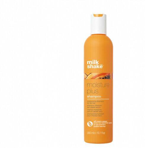 Milk Shake Moisture Plus Shampoo for dry hair - On Line Hair Depot