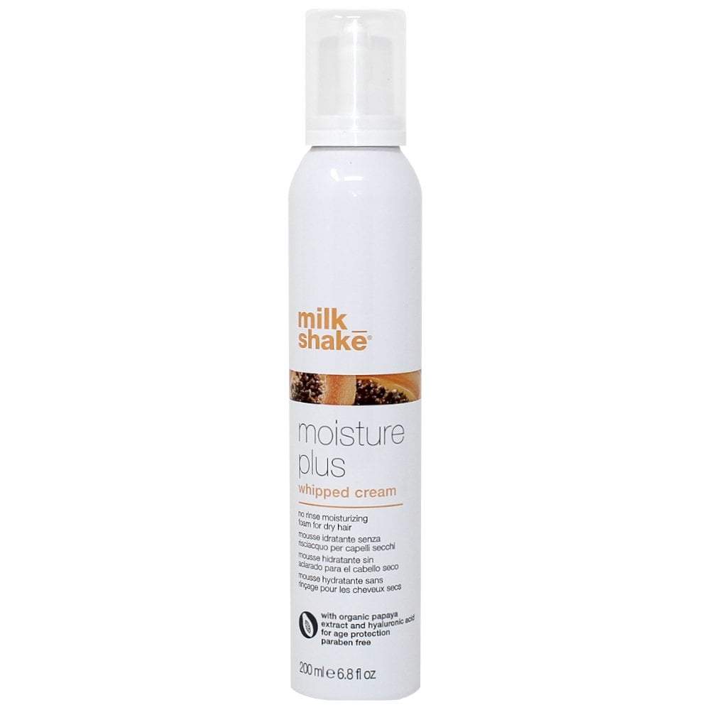 Milk Shake Moisture Plus whipped Cream - On Line Hair Depot