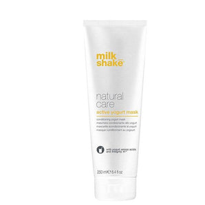 Milk Shake Natural Care active Yogurt Mask Milk_Shake Hair Care - On Line Hair Depot