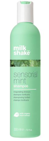 Milk Shake Sensorial Mint Invigorating Shampoo 300ml Milk_Shake Hair Care - On Line Hair Depot