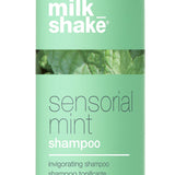 Milk Shake Sensorial Mint Invigorating Shampoo 300ml Milk_Shake Hair Care - On Line Hair Depot