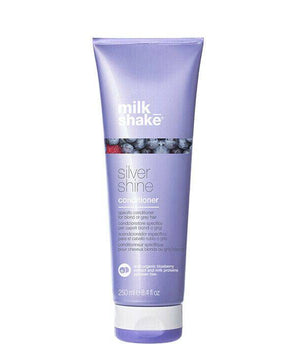 Milk Shake Silver Shine Conditioner  Blonde or grey Hair Milk_Shake Hair Care - On Line Hair Depot