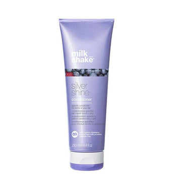 Milk Shake Silver Shine Conditioner  Blonde or grey Hair - On Line Hair Depot