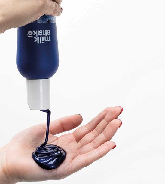 Milk Shake Cold Brunette Shampoo - On Line Hair Depot