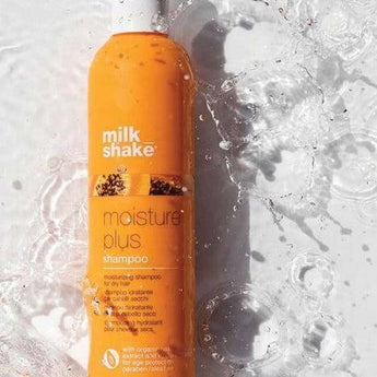 Milk Shake Moisture Plus Shampoo and Conditioner Duo for dry hair - On Line Hair Depot