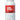 Milk Shake Colour Whipped Cream Light Red 100ml no rinse Coloured Foam Milk_Shake Styling - On Line Hair Depot