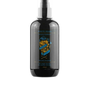 Modern Pirate White Pearl Conditioner 250ml Modern Pirate - On Line Hair Depot
