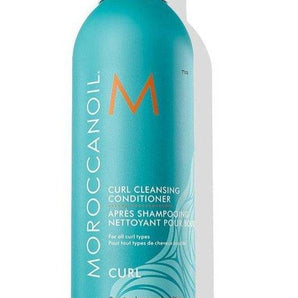 Moroccanoil Curl Cleansing Conditioner 230g/250ml Moroccanoil - On Line Hair Depot