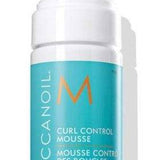 Moroccanoil Curl Control Mousse 150ml Intensely Tames Moroccanoil - On Line Hair Depot