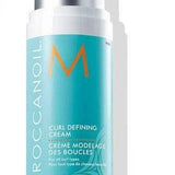 Moroccanoil Curl Defining Cream 250ml Defines and Seperates - On Line Hair Depot