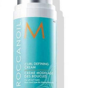 Moroccanoil Curl Defining Cream 250ml Defines and Seperates Moroccanoil - On Line Hair Depot