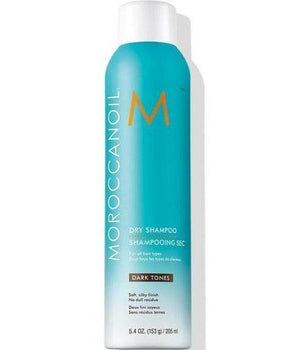 Moroccanoil Dry Shampoo Dark Tones Moroccanoil - On Line Hair Depot