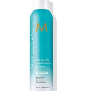 Moroccanoil Dry Shampoo Light Tones Moroccanoil - On Line Hair Depot