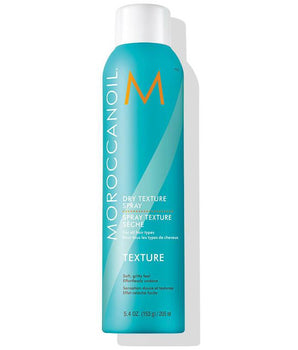 Moroccanoil Dry Texture Spray 205ml Soft Gritty Feel Moroccanoil - On Line Hair Depot