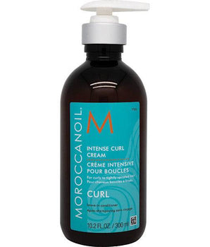 Moroccanoil Intense Curl Cream 300ml Leave In Conditioner Moroccanoil - On Line Hair Depot