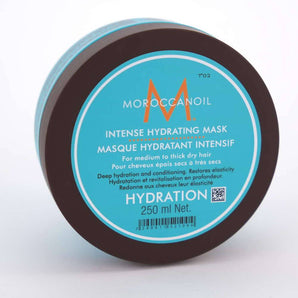Moroccanoil Intense Hydrating Hair Mask Hydration 250ml Moroccanoil - On Line Hair Depot
