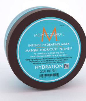 Moroccanoil Intense Hydrating Hair Mask Hydration 250ml Moroccanoil - On Line Hair Depot