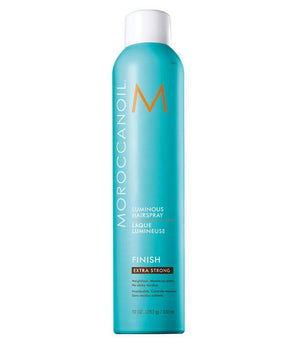 Moroccanoil Luminous Hair Spray Extra Strong finish Moroccanoil - On Line Hair Depot