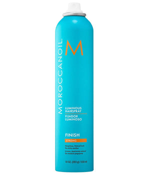 Moroccanoil Luminous Hair Spray Strong finish Moroccanoil - On Line Hair Depot