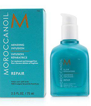 Moroccanoil Mending Infusion 75ml Moroccanoil - On Line Hair Depot