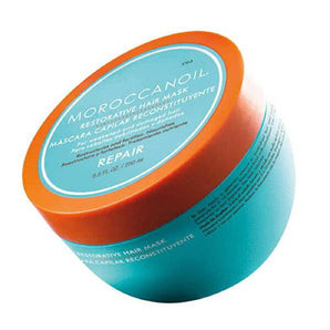 Moroccanoil Restorative Hair Mask Repair 250ml Moroccanoil - On Line Hair Depot