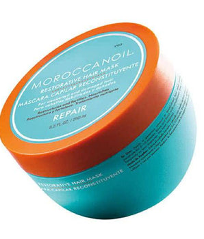 Moroccanoil Restorative Hair Mask Repair 250ml Moroccanoil - On Line Hair Depot