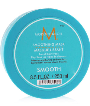 Moroccanoil Smoothing Hair Mask Smooth 250ml Moroccanoil - On Line Hair Depot