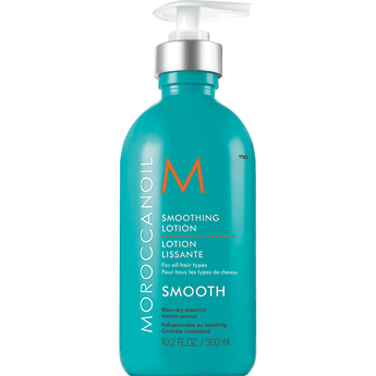 Moroccanoil Smoothing Lotion 300ml Moroccanoil - On Line Hair Depot