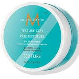 Moroccanoil Texture Clay Moroccanoil - On Line Hair Depot