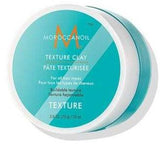 Moroccanoil Texture Clay Moroccanoil - On Line Hair Depot