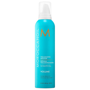 Moroccanoil Volumising Mousse 250ml For Fine to Medium Hair Moroccanoil - On Line Hair Depot