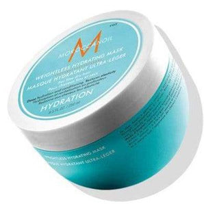 Moroccanoil Weightless Hydrating Mask Hydration Moroccanoil - On Line Hair Depot