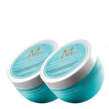 Moroccanoil Weightless Mask 250ml x 2 Moroccanoil - On Line Hair Depot